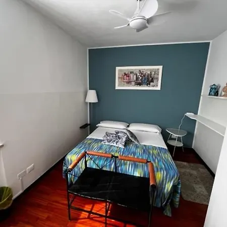 Casanova Loc Turistica Guest house