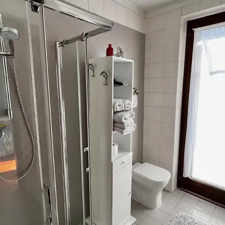 Guest house Casanova Loc Turistica Verona