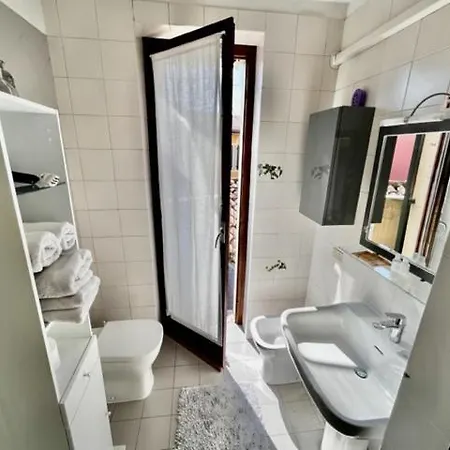 Guest house Casanova Loc Turistica