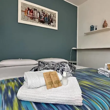 Casanova Loc Turistica *
