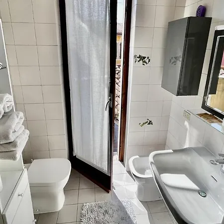 Guest house Casanova Loc Turistica