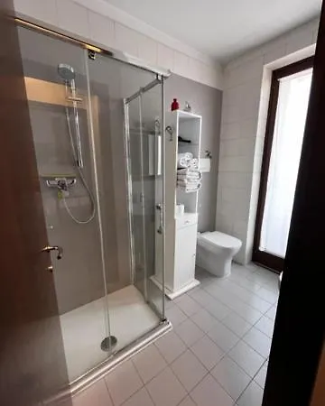 Guest house Casanova Loc Turistica Verona
