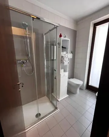 Guest house Casanova Loc Turistica Verona