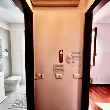 Casanova Loc Turistica Guest house