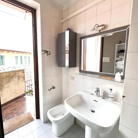Casanova Loc Turistica Guest house