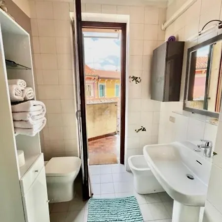 Guest house Casanova Loc Turistica *