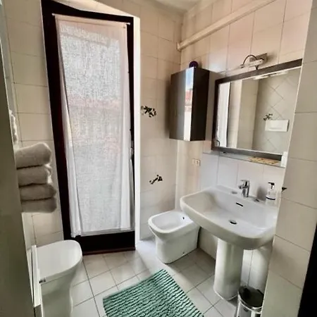 Guest house Casanova Loc Turistica